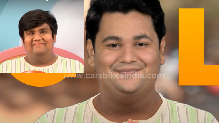 TMKOC News 2024 : कुश शाह आका गोली नहीं दिखेंगे शो में, जाने तारक मेहता का उल्टा चश्मा के नए गोली (New Goli name in TMKOC)