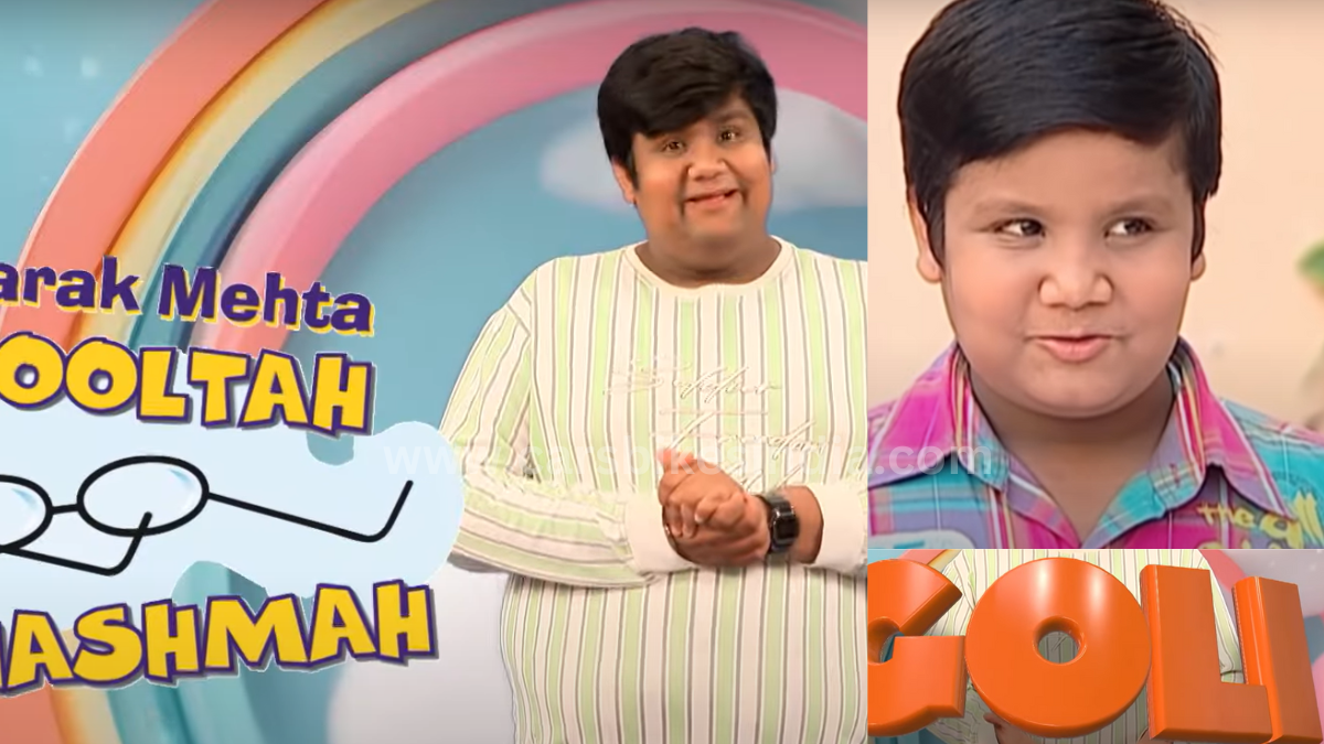 Kush Shah Left TMKOC