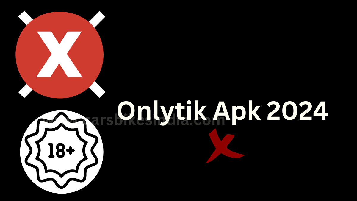 Onlytik Apk 2024 : Know everything about onlytik !