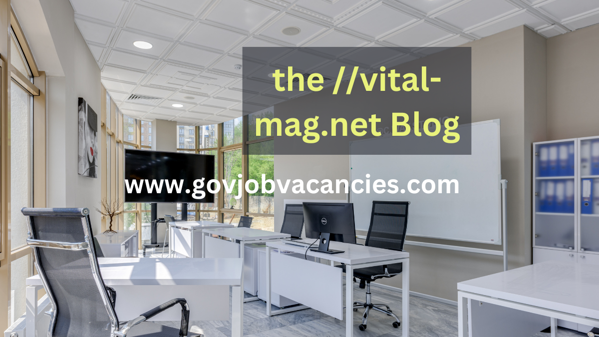 the //vital-mag.net Blog