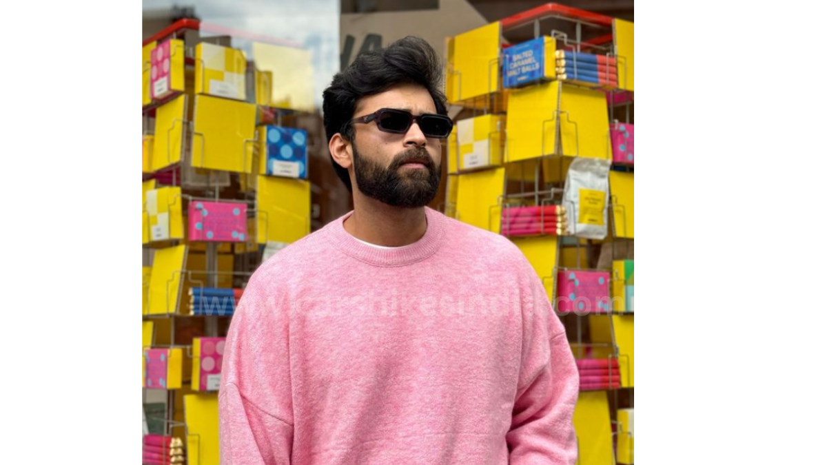 Varun Tej Matka