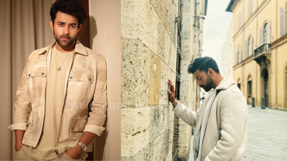 Varun Tej Matka Close to Completion, Fresh Projects on the Way!